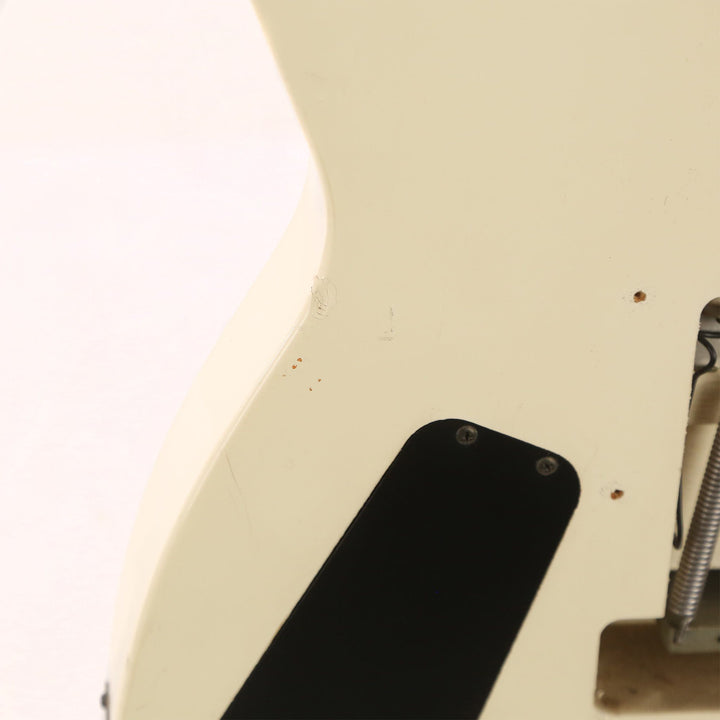 Kramer JK-1000 White