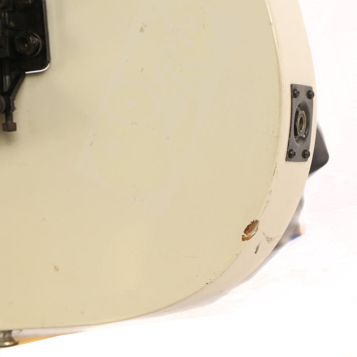 Kramer JK-1000 White