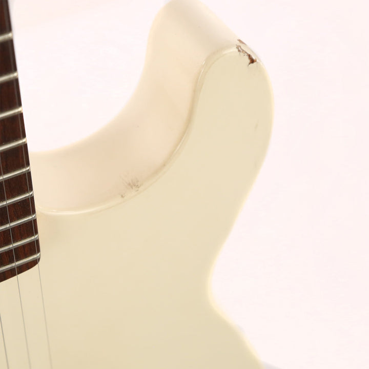 Kramer JK-1000 White