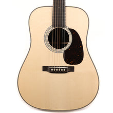 Martin Custom Shop D-28 Authentic 1937 Natural Gloss