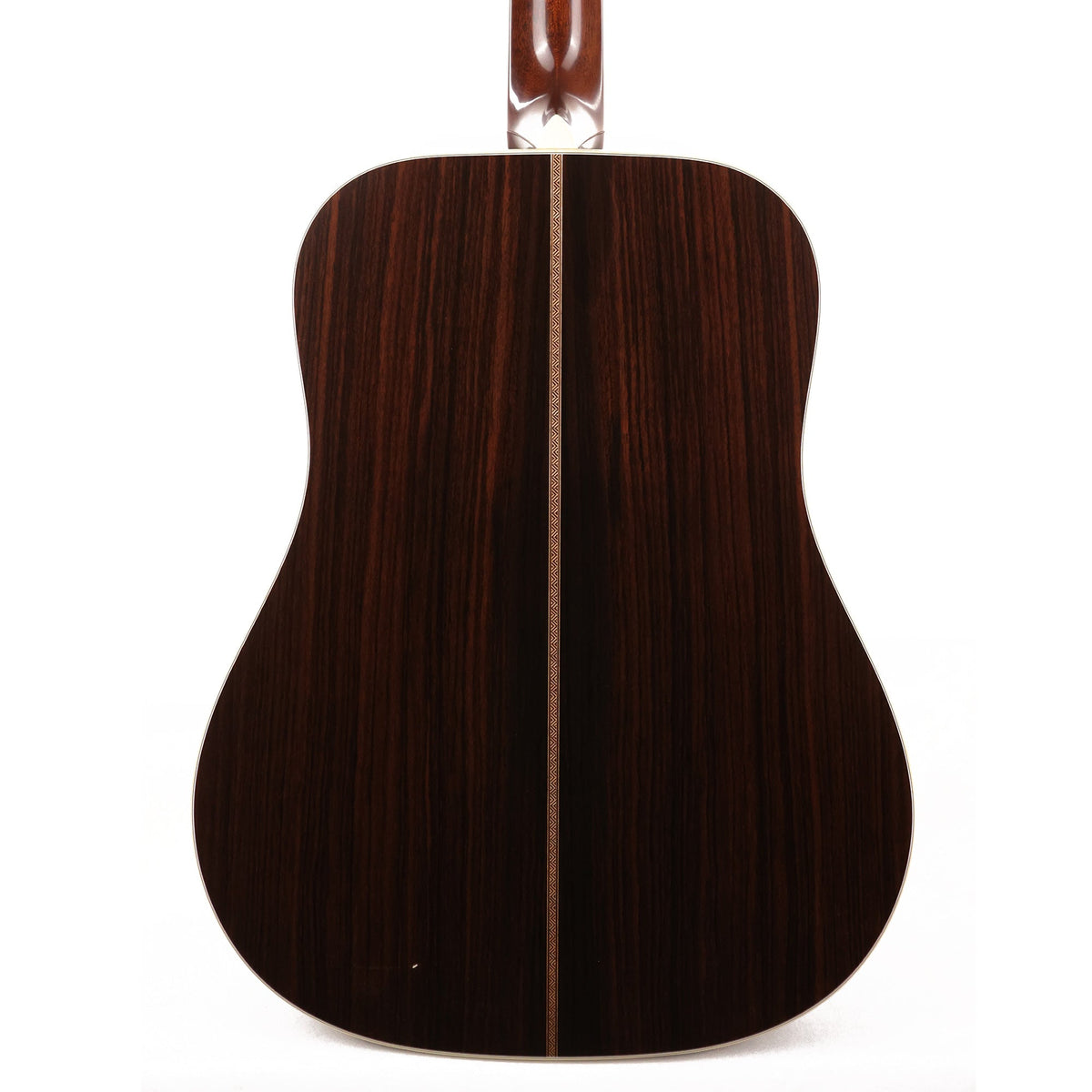 Martin Custom Shop D-28 Authentic 1937 Natural Gloss — 8