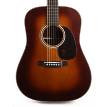 Martin Custom Shop D-28 Authentic 1937 Ambertone