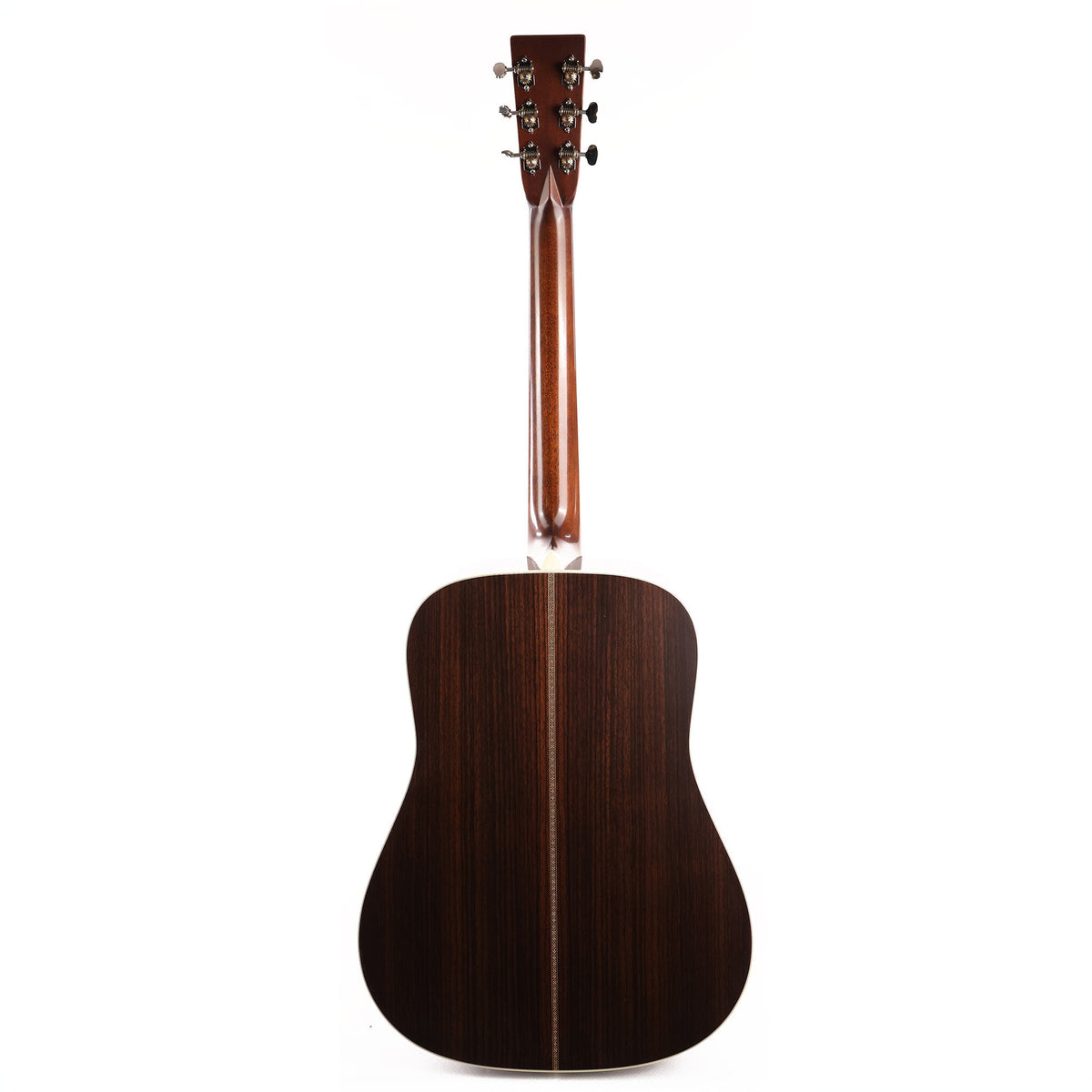 Martin Custom Shop D-28 Authentic 1937 Ambertone 2022 — 3