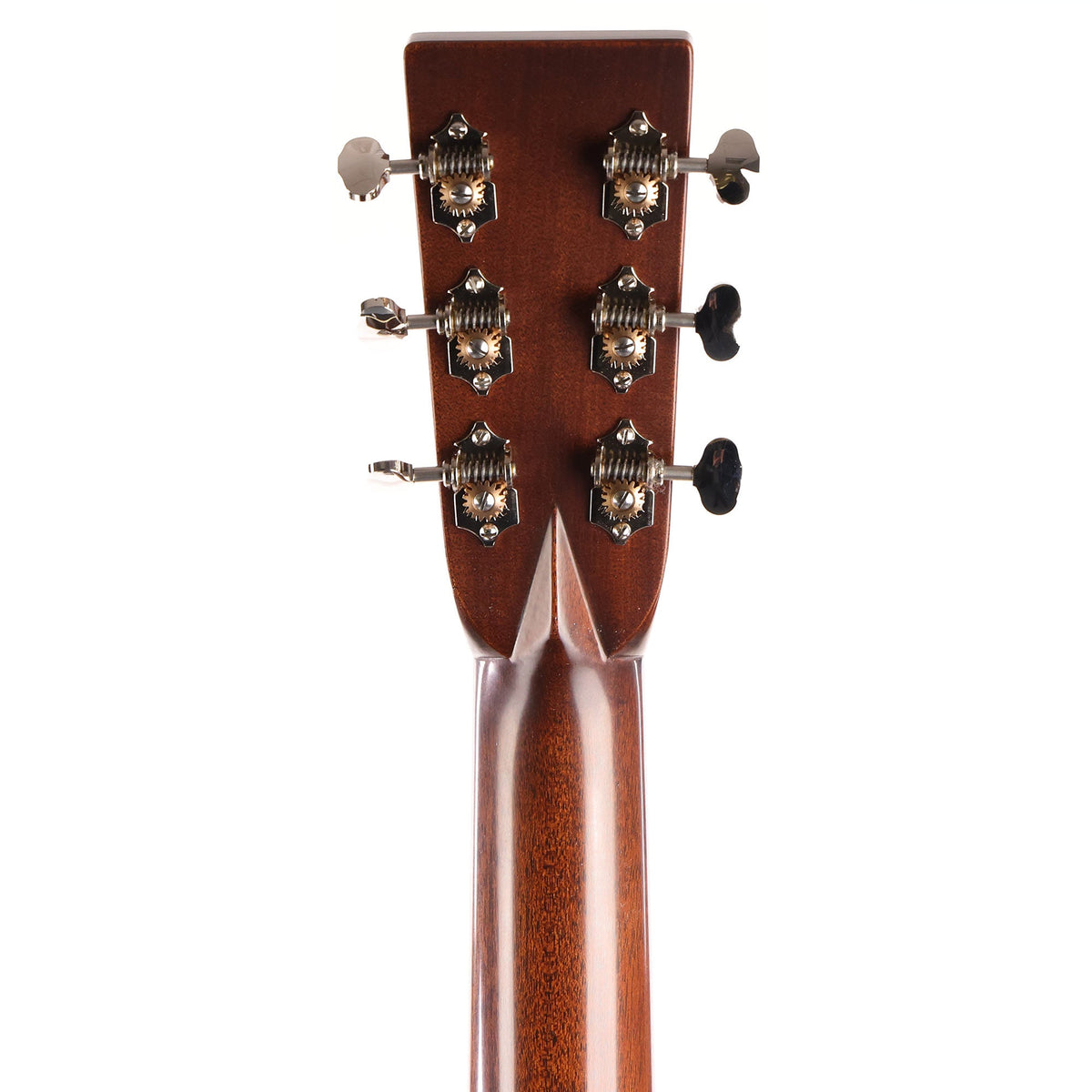 Martin Custom Shop D-28 Authentic 1937 Ambertone 2022 — 5
