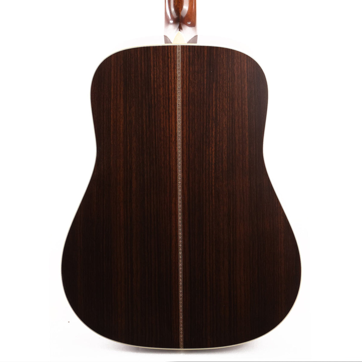 Martin Custom Shop D-28 Authentic 1937 Ambertone 2022 — 8