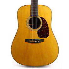 Martin Custom Shop D-28 Authentic 1937 Stage 1 Aging Natural