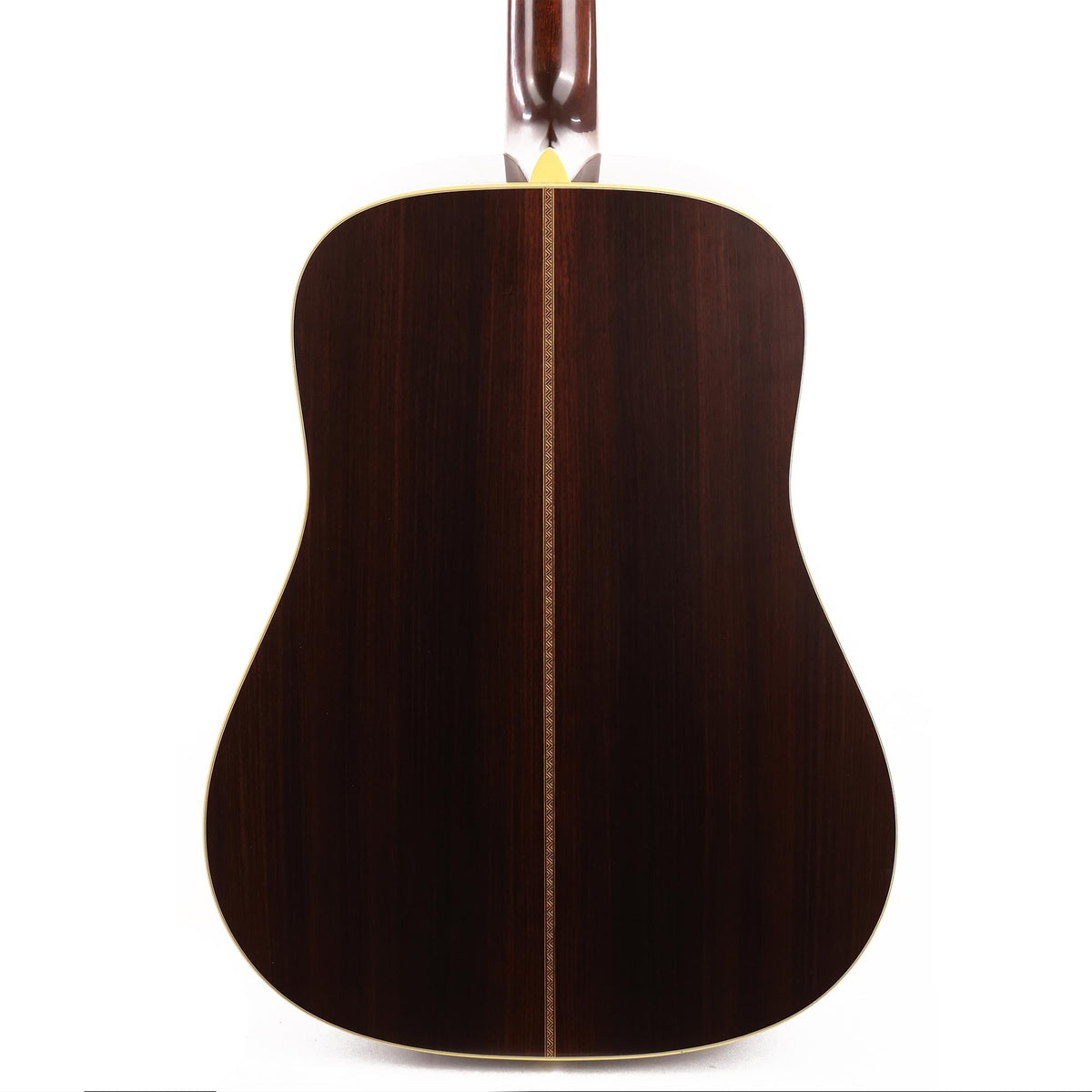 Martin Custom Shop D-28 Authentic 1937 Stage 1 Aging Natural — 8