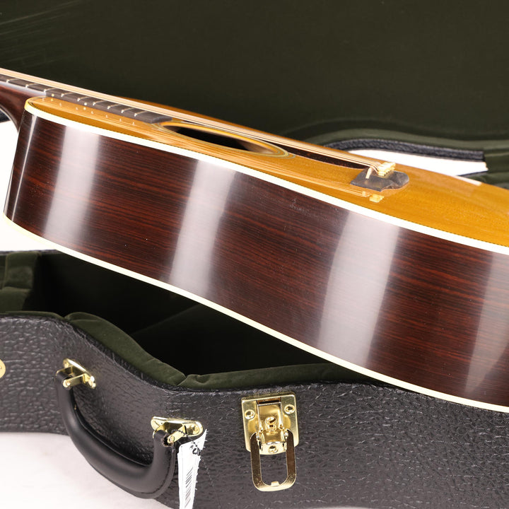 Martin Custom Shop D-28 Authentic 1937 Stage 1 Aging Natural