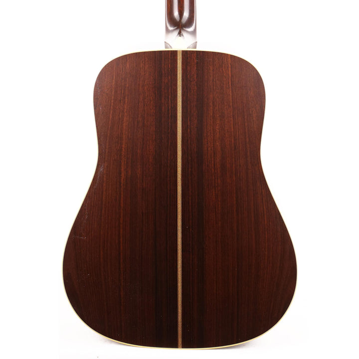 Martin Custom Shop D-28 Authentic 1937 Stage 1 Aging Natural