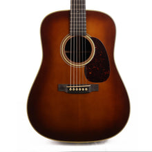 Martin Custom Shop D-28 Authentic 1937 Stage 1 Aging Ambertone