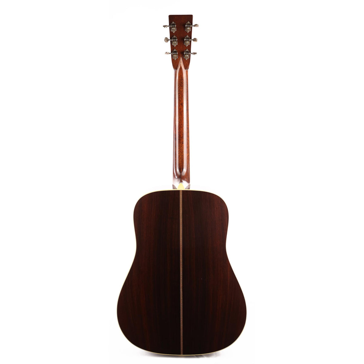 Martin Custom Shop D-28 Authentic 1937 Stage 1 Aging Ambertone — 3