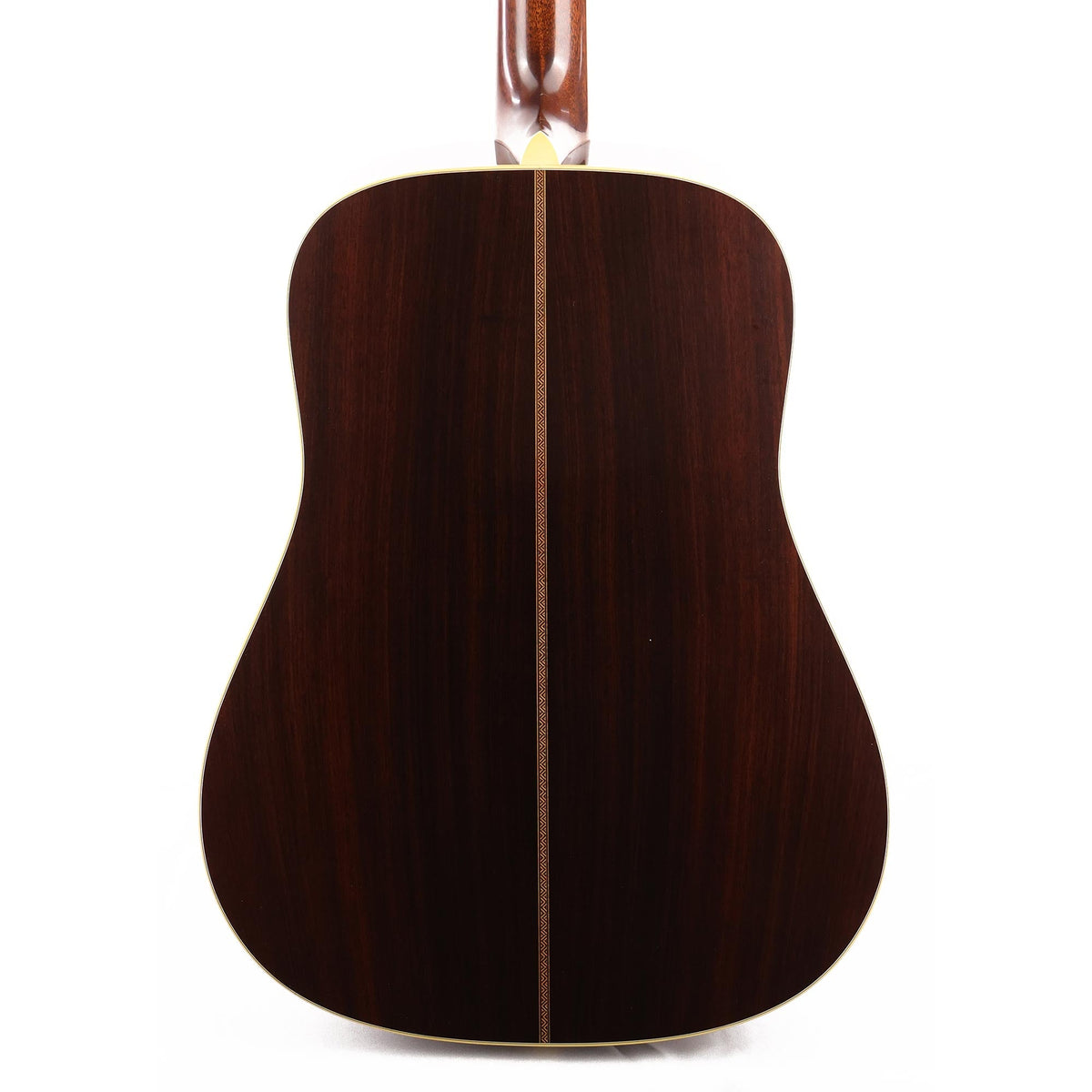 Martin Custom Shop D-28 Authentic 1937 Stage 1 Aging Ambertone — 8