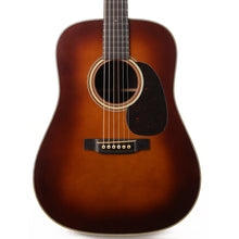 Martin Custom Shop D-28 Authentic 1937 Stage 1 Aging Ambertone