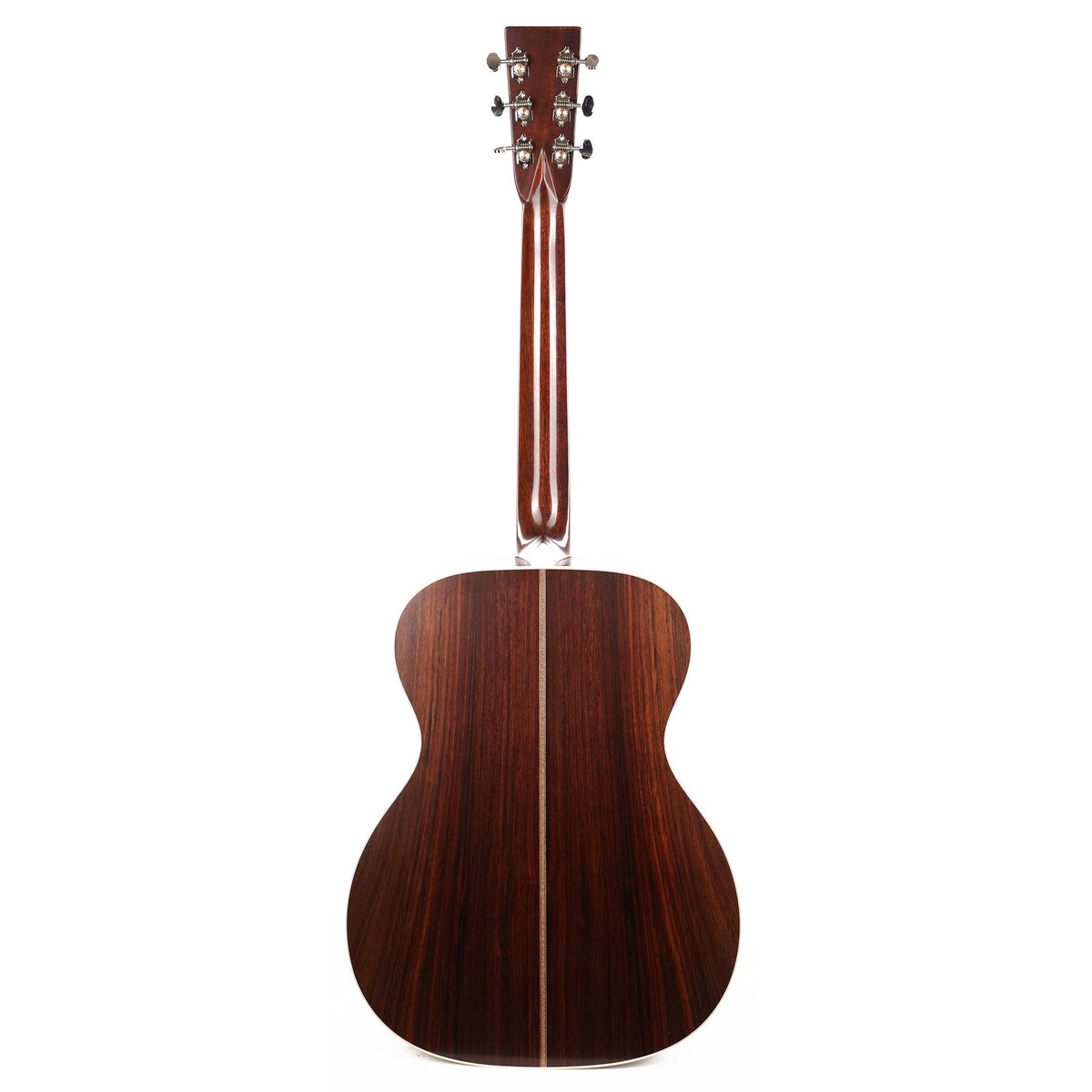 Martin Custom Shop 000-28 Authentic 1937 Natural Gloss 2022 — 3