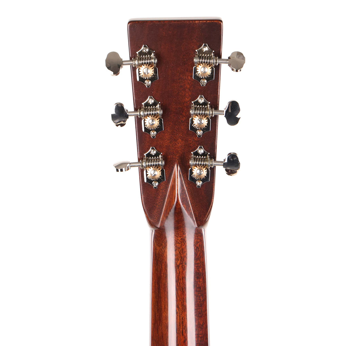 Martin Custom Shop 000-28 Authentic 1937 Natural Gloss 2022 — 5