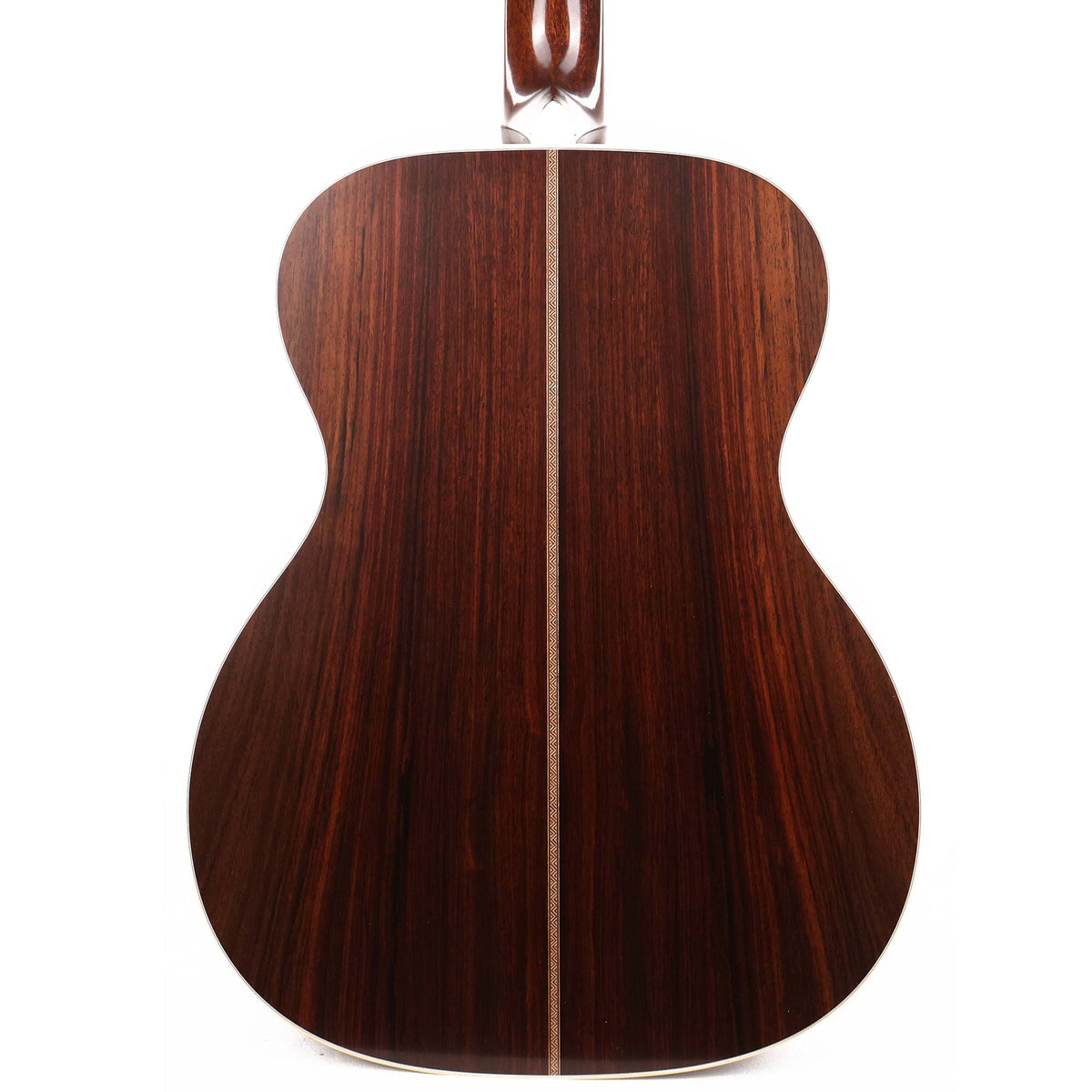 Martin Custom Shop 000-28 Authentic 1937 Natural Gloss 2022 — 8