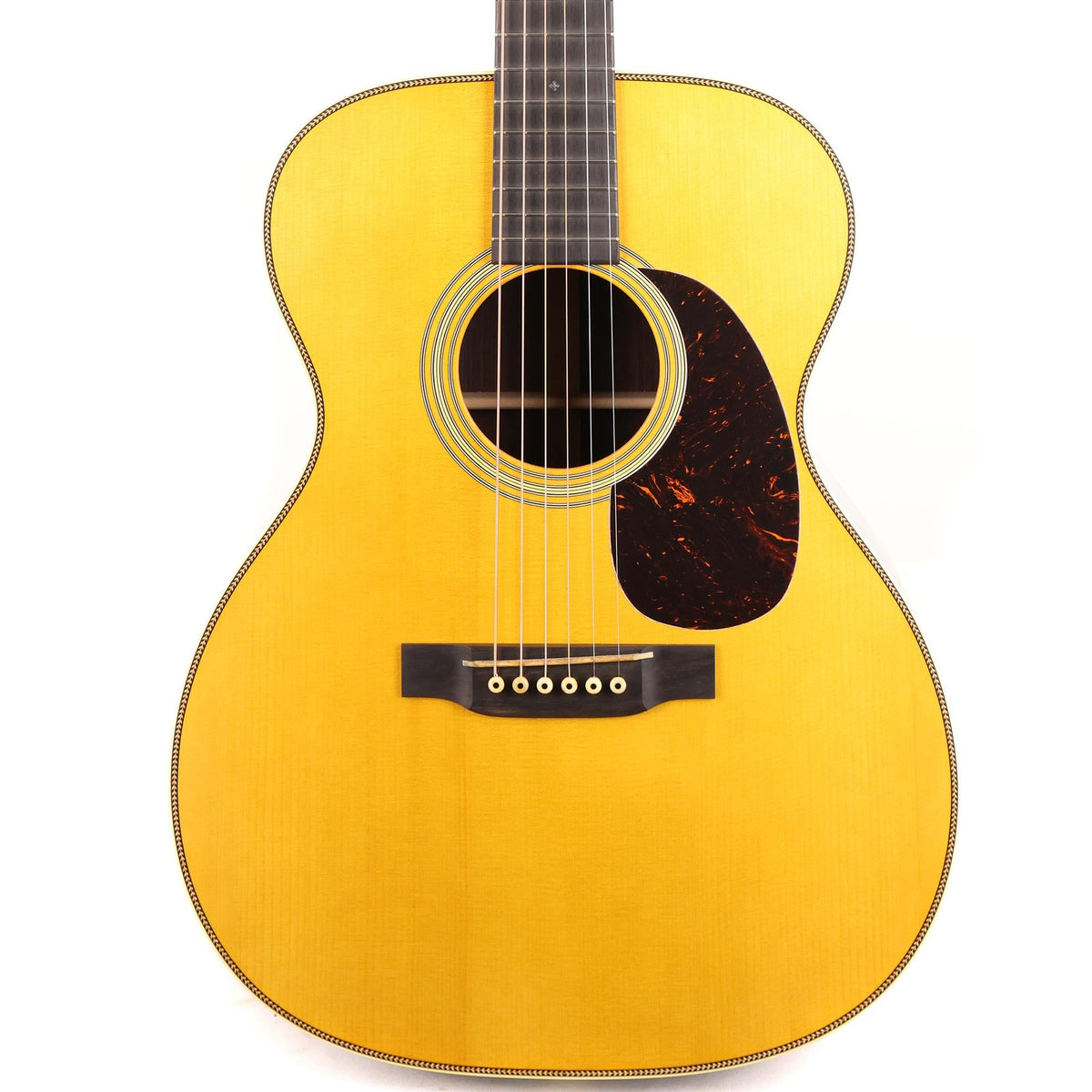 Martin Custom Shop 000-28 Authentic 1937 Stage 1 Aging Natural 2022 — 1