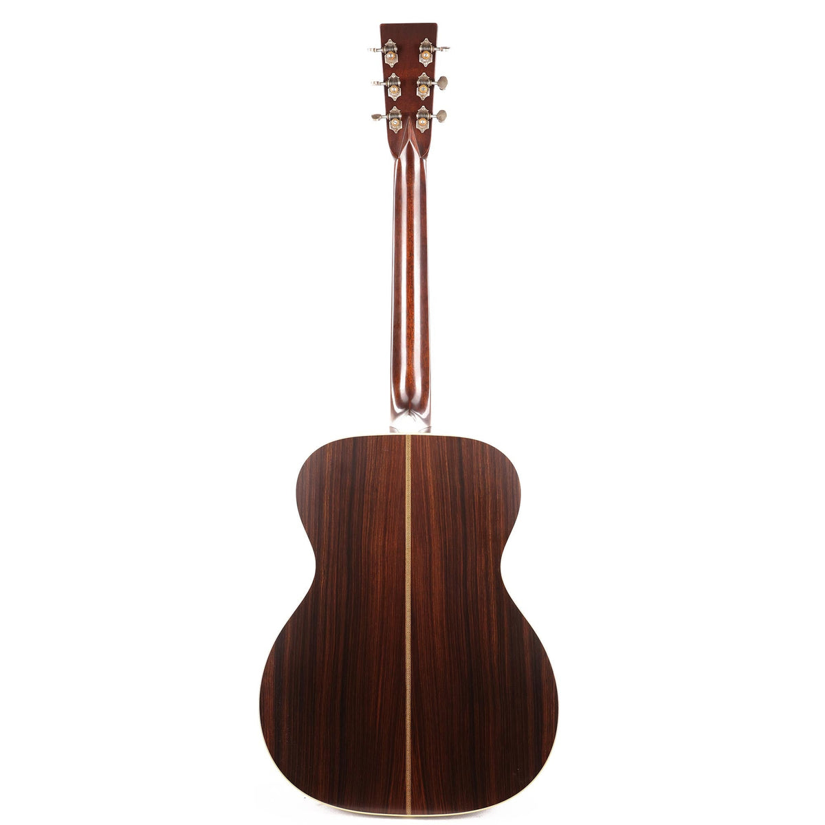 Martin Custom Shop 000-28 Authentic 1937 Stage 1 Aging Natural 2022 — 3