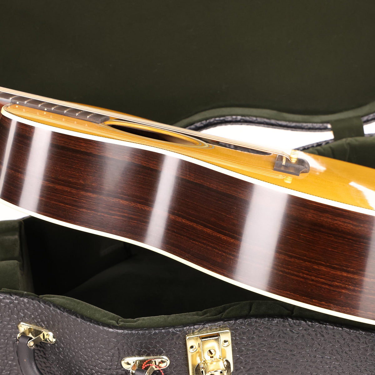 Martin Custom Shop 000-28 Authentic 1937 Stage 1 Aging Natural 2022 — 7
