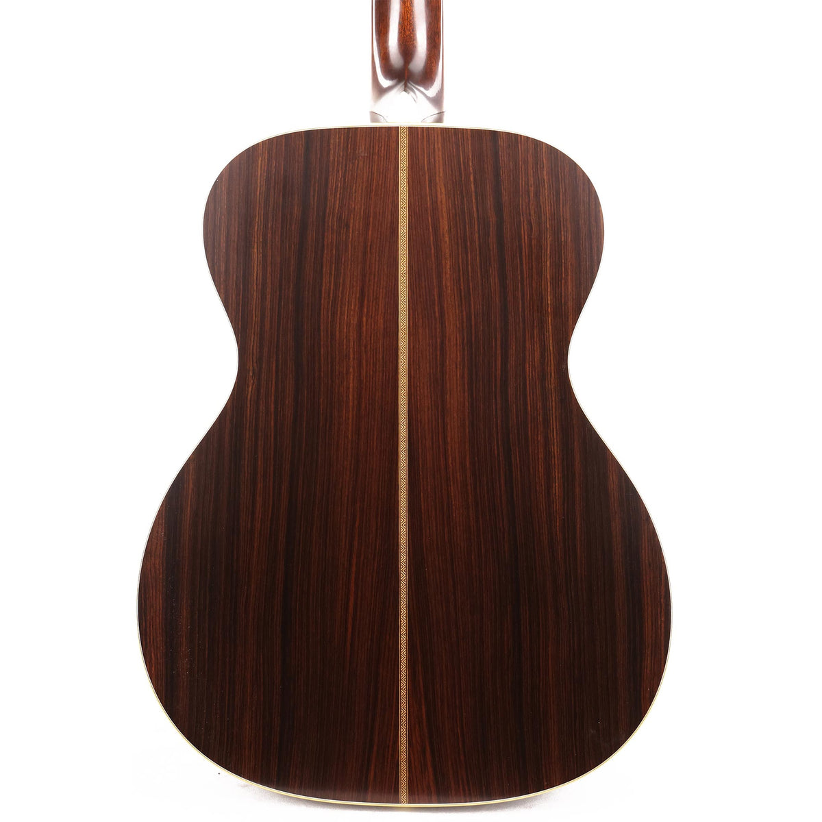 Martin Custom Shop 000-28 Authentic 1937 Stage 1 Aging Natural — 8