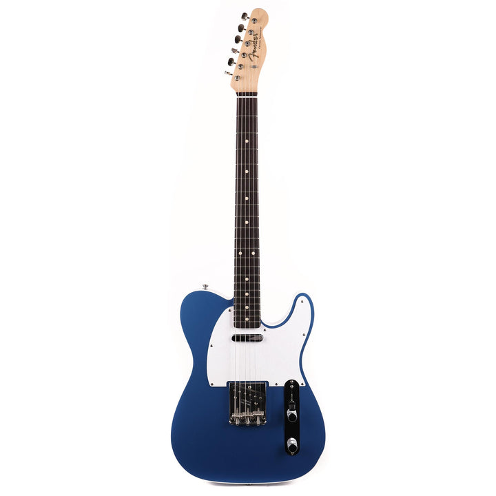 Fender Custom Shop 1960 Custom Telecaster NOS Lake Placid Blue