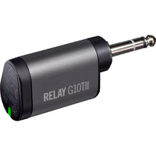 Line 6 Relay G10TII Wireless Transmitter Open-Box