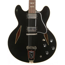 Gibson Custom Shop 1964 Trini Lopez Standard Reissue VOS Ebony Used