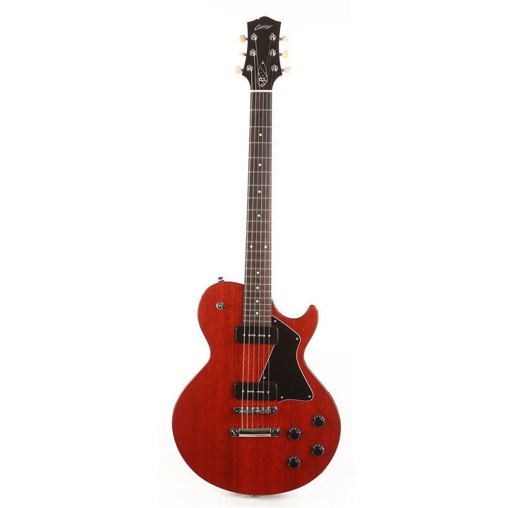 Collings 290 Cherry Red Used