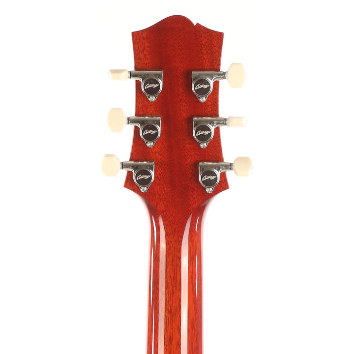 Collings 290 Cherry Red Used