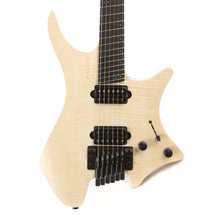 Strandberg Boden Prog 6 Natural Used