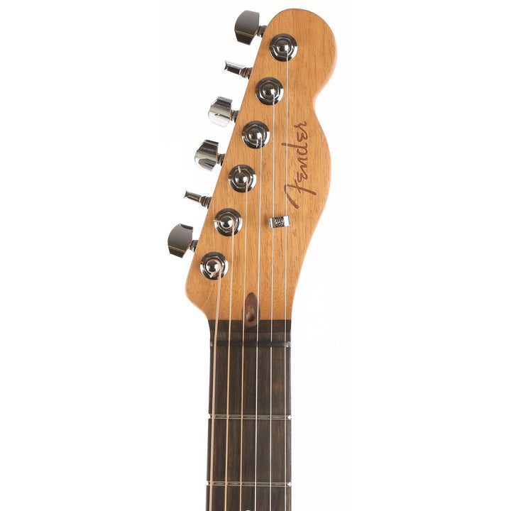 Fender American Acoustasonic Telecaster Natural 2020