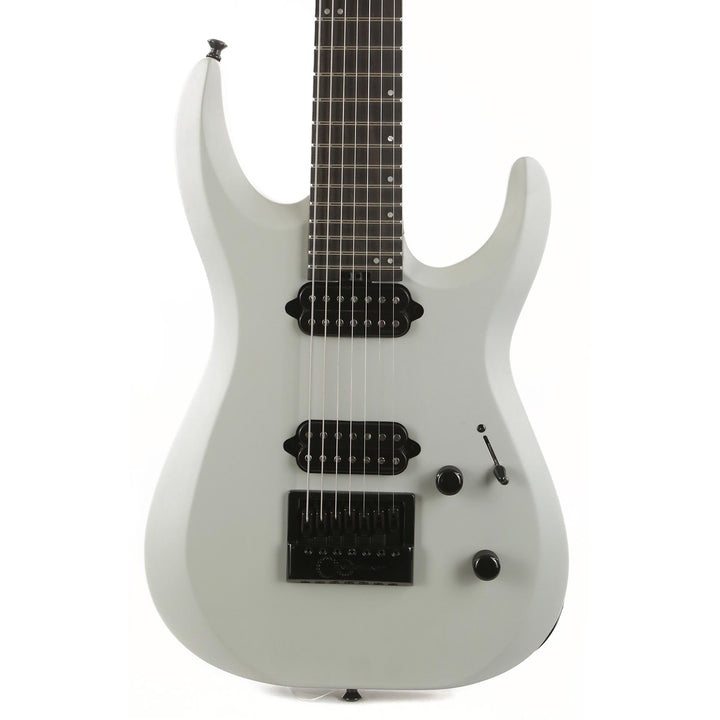 Jackson Pro Series Dinky DK Modern Evertune 7 Primer Gray As-Is