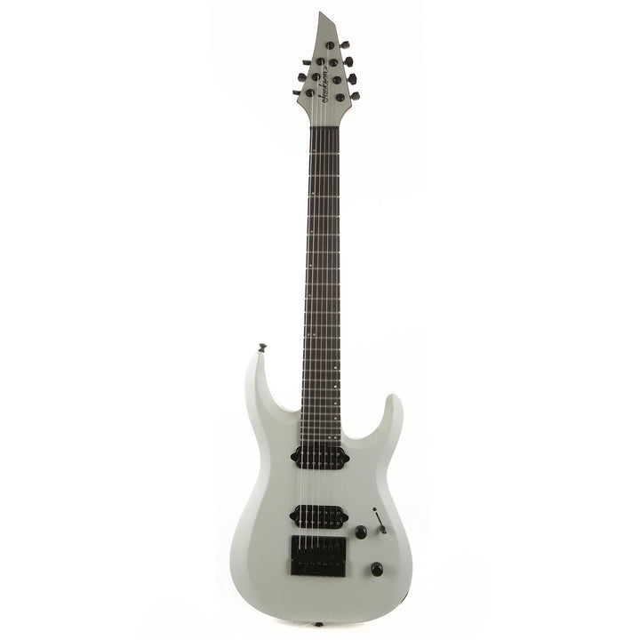 Jackson Pro Series Dinky DK Modern Evertune 7 Primer Gray As-Is