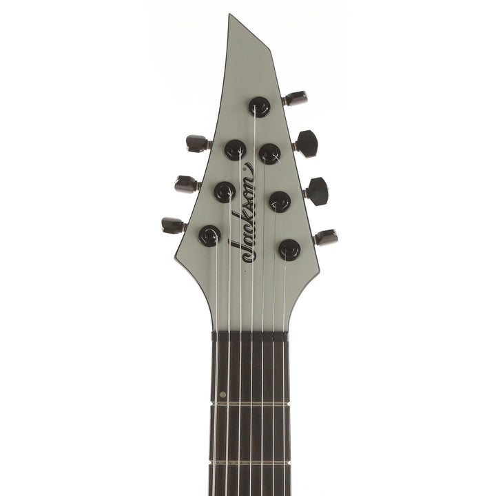 Jackson Pro Series Dinky DK Modern Evertune 7 Primer Gray As-Is