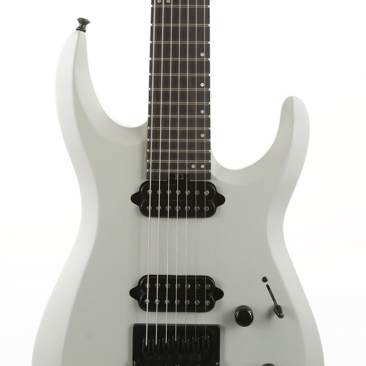 Jackson Pro Series Dinky DK Modern Evertune 7 Primer Gray As-Is