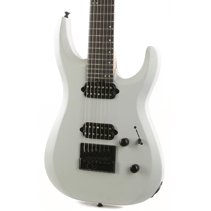 Jackson Pro Series Dinky DK Modern Evertune 7 Primer Gray As-Is