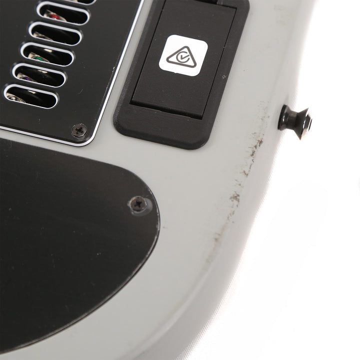 Jackson Pro Series Dinky DK Modern Evertune 7 Primer Gray As-Is