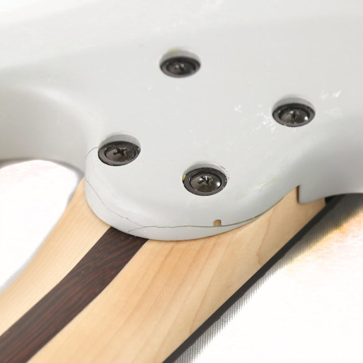 Jackson Pro Series Dinky DK Modern Evertune 7 Primer Gray As-Is