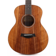 Taylor GS Mini-e Koa Acoustic-Electric Natural