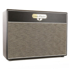 Louis Electric JTM45 MKII 2x12" Combo Guitar Amplifier