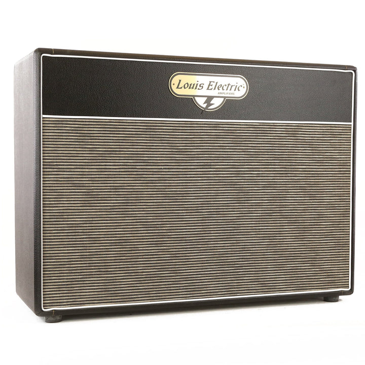Louis Electric JTM45 MKII 2x12 Combo Guitar Amplifier