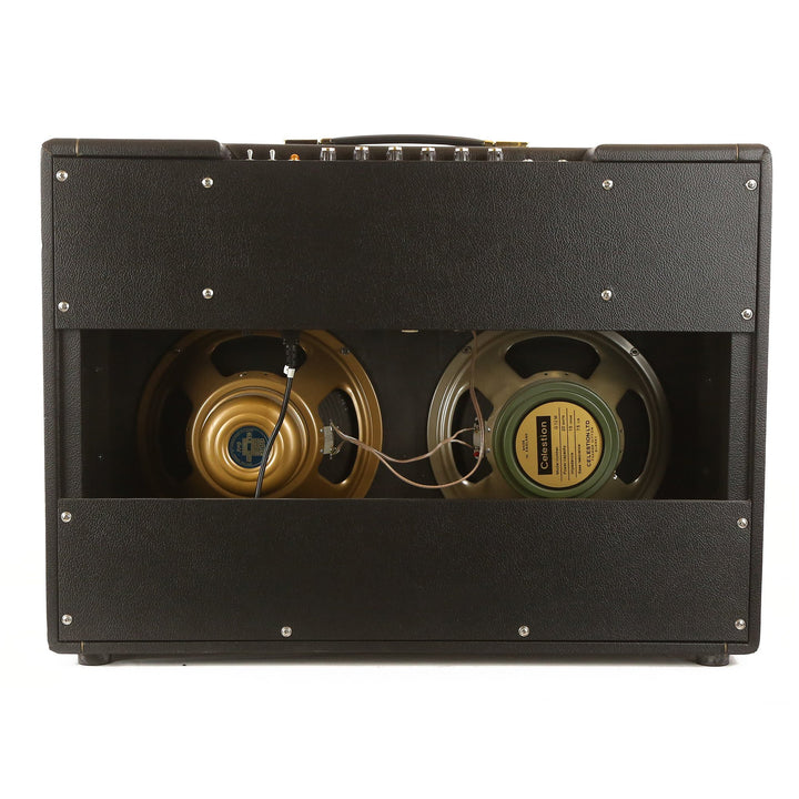 Louis Electric JTM45 MKII 2x12 Combo Guitar Amplifier