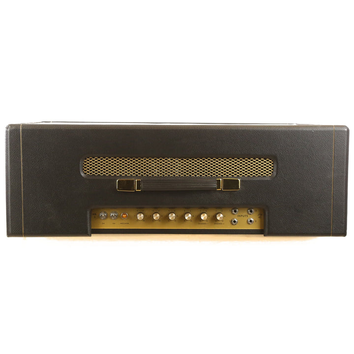 Louis Electric JTM45 MKII 2x12 Combo Guitar Amplifier