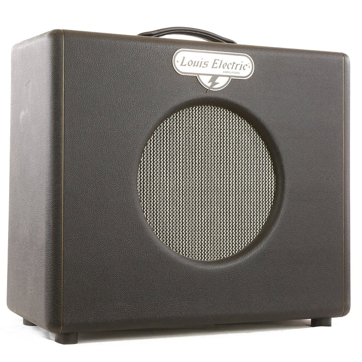Louis Electric KR12 1x12 Combo Guitar Amplifier