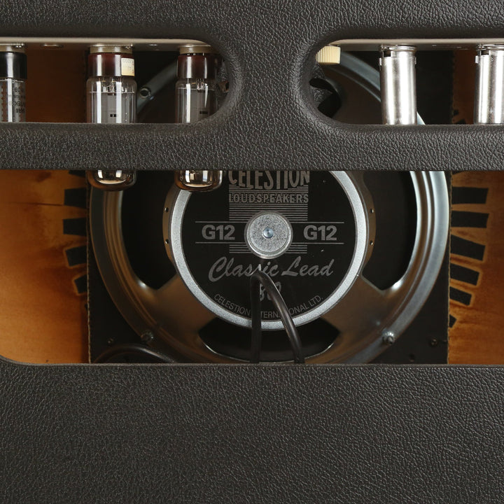 Louis Electric KR12 1x12 Combo Guitar Amplifier