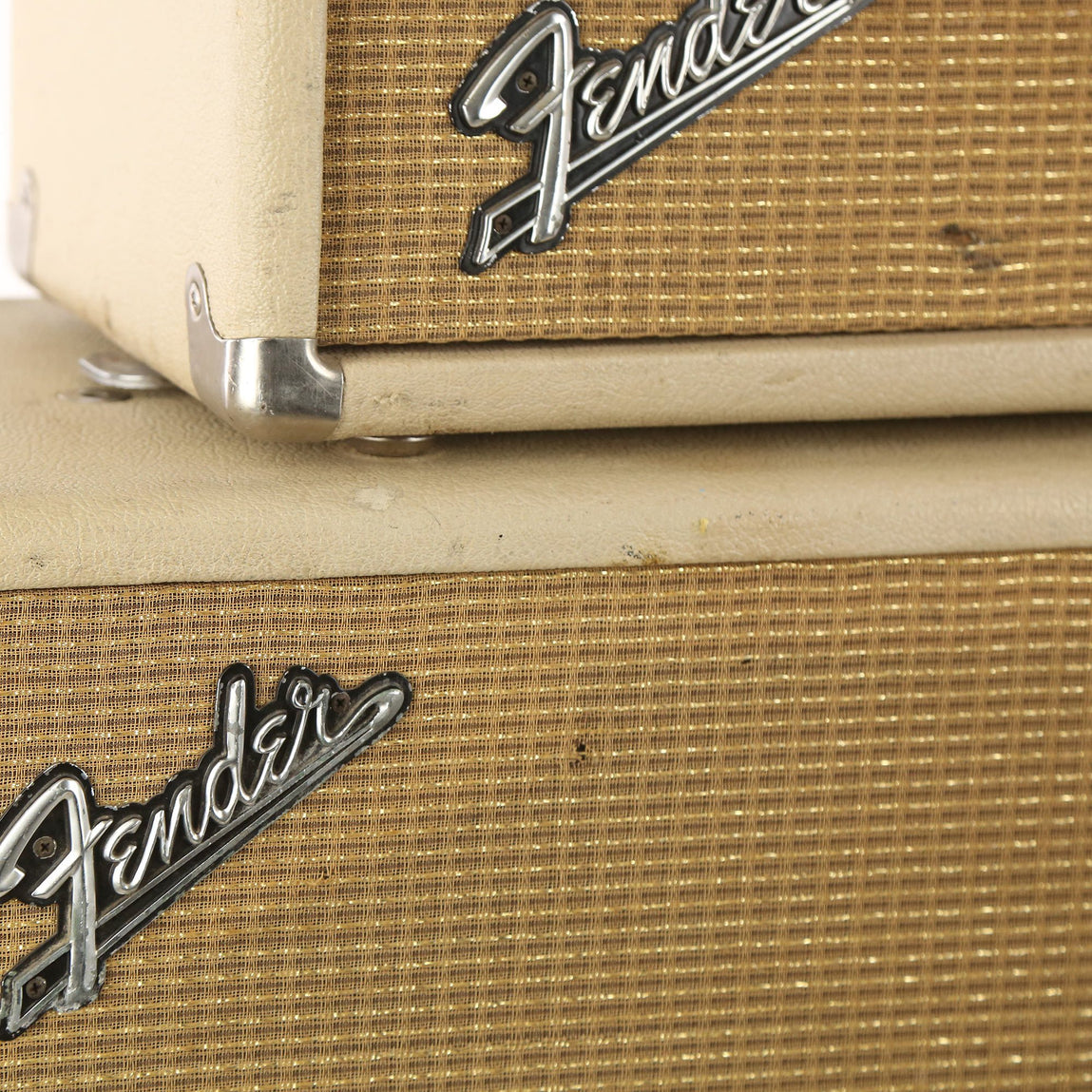 ギター Fender BASSMAN D FENDER Bassmanというアンプ｜Rockfish's Workbench