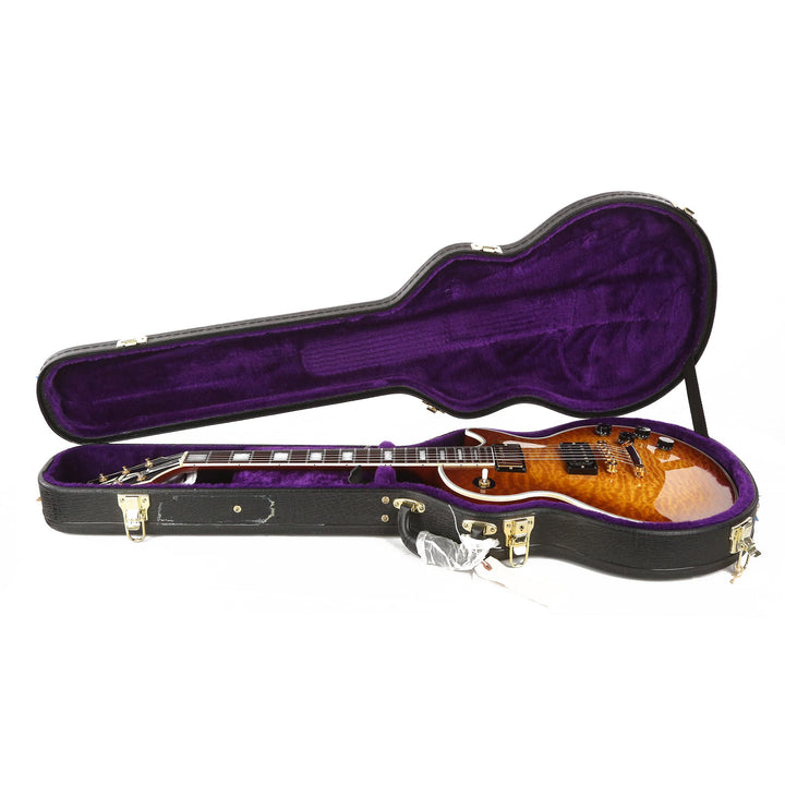 Epiphone Elitist Les Paul Custom Owned by Jay Jay French