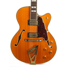 D’Angelico EXS-1DH Owned by Jay Jay French