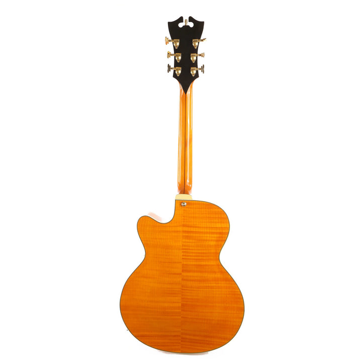 D’Angelico EXS-1DH Owned by Jay Jay French