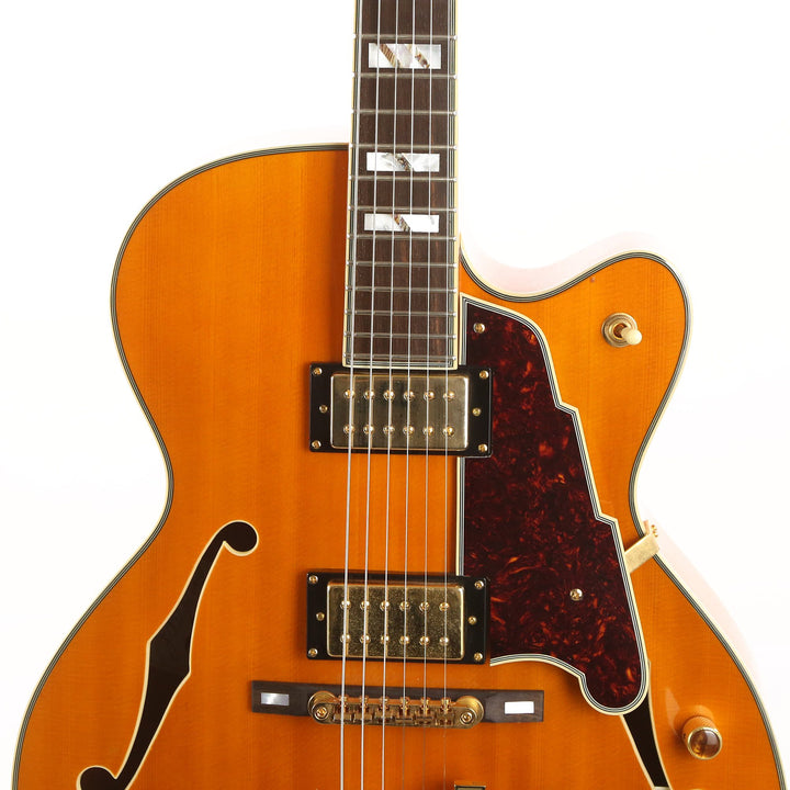 D’Angelico EXS-1DH Owned by Jay Jay French